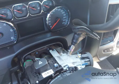 2018 Chevrolet Silverado 1500 2Lt from USA, damaged, VIN 1GCVKREC9JZ161869